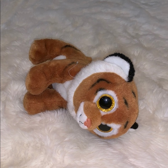 Lion beanie boo - Picture 1 of 4